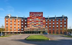 Hotel Cruise